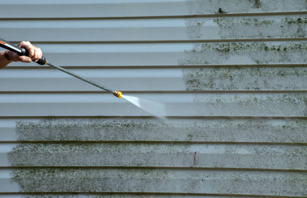 Best Garage Pressure Washing  in Parkville, MO